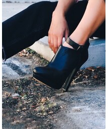 ZARA | ブーティ
