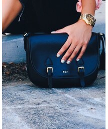 RALPH LAUREN | ショルダーバッグ