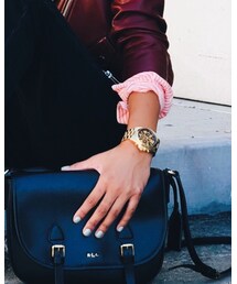 MICHAEL KORS | アナログ腕時計