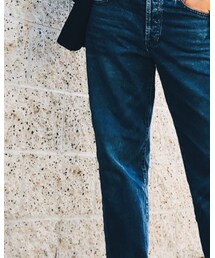 FREE PEOPLE | デニムパンツ