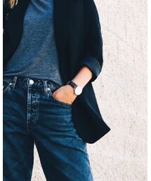 Daniel Wellington | アナログ腕時計