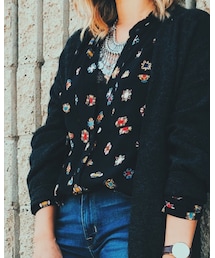 ZARA | その他トップス