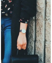 Daniel Wellington | アナログ腕時計