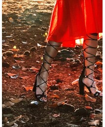 BCBGMAXAZRIA | サンダル