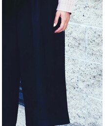 ZARA | その他パンツ