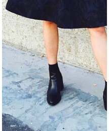 STEVE MADDEN | ブーティ