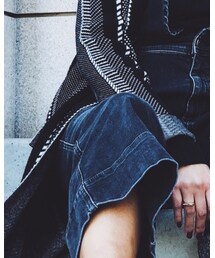 FREE PEOPLE | つなぎ/オールインワン