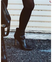 STEVE MADDEN | ブーティ