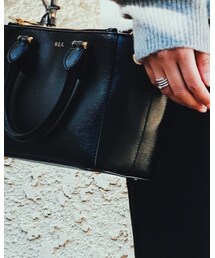 RALPH LAUREN | ショルダーバッグ