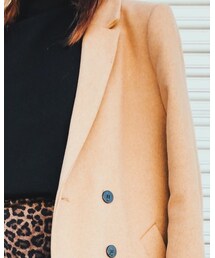 ZARA | その他アウター