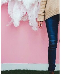 7 For All Mankind | デニムパンツ