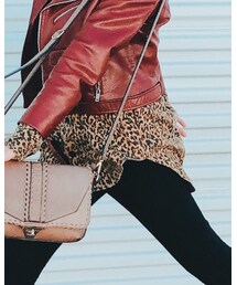 ZARA | その他トップス