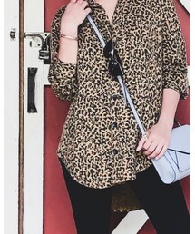 ZARA | その他トップス