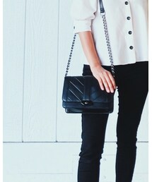 just fab | ショルダーバッグ