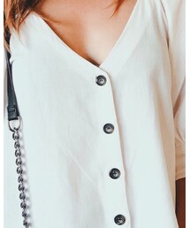 ZARA | その他トップス
