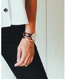 Daniel Wellington | アナログ腕時計
