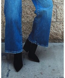 KENDALL + KYLIE | ブーツ