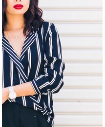 ZARA | その他トップス