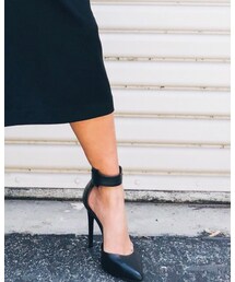 STEVE MADDEN | パンプス