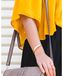 ZARA | その他トップス