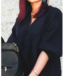 ZARA | ドレス