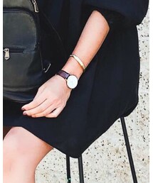 Daniel Wellington | アナログ腕時計