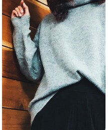 H&M | ニット/セーター