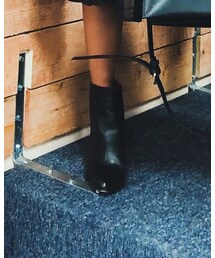 STEVE MADDEN | ブーツ