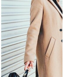 ZARA | その他アウター