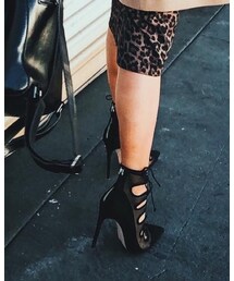 ZARA | パンプス