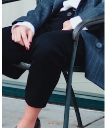 ZARA | その他パンツ
