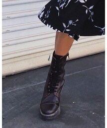 ZARA | ブーツ