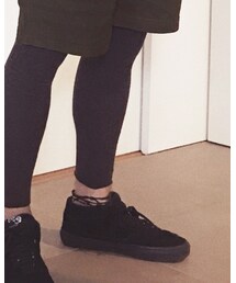 VANS | スニーカー