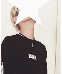 LONE ONES | ネックレス