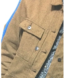 Engineered Garments | ブルゾン