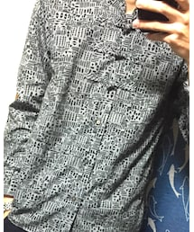 BEAUTY&YOUTH | シャツ/ブラウス