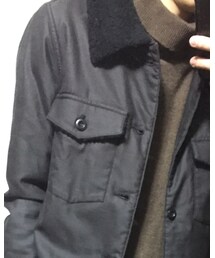 Magine | ブルゾン