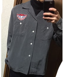 TALSA | シャツ/ブラウス