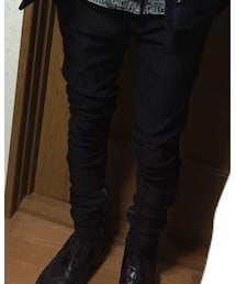 RUSTICDIME | その他パンツ