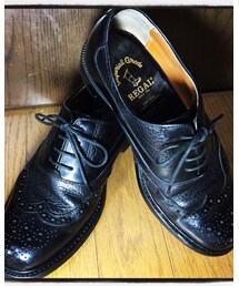 REGAL | ドレスシューズ