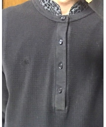 BURBERRY BLACK LABEL | Tシャツ/カットソー