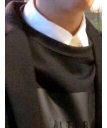 JOHN LAWRENCE SULLIVAN accessory | シャツ/ブラウス