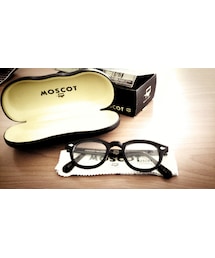 MOSCOT | moscot 眼鏡(メガネ)