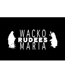 WACKO MARIA | wacko maria T-shirt(Tシャツ/カットソー)