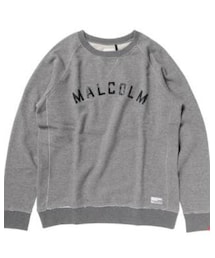BEDWIN | スウェット