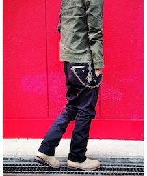 ROTTWEILER | その他パンツ