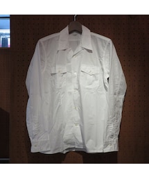 PHIGVEL | PHIGVEL SAFARI OPEN SHIRT(シャツ/ブラウス)