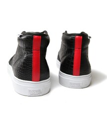 VANS | DELUXE×VANS Chukka boots(スニーカー)