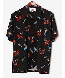 MELLOW | アロハシャツ(シャツ/ブラウス)