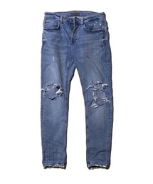 ZARA | デニムパンツ